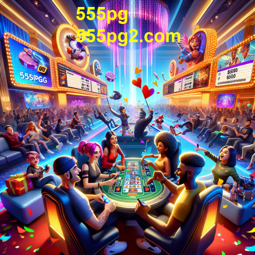 Os Jogos de Eventos: A Nova Fronteira do Entretenimento Online